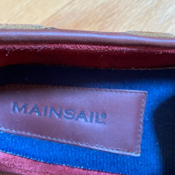 Mainsail Women’s Boat 🛶 Shoe - Picture 3 of 5